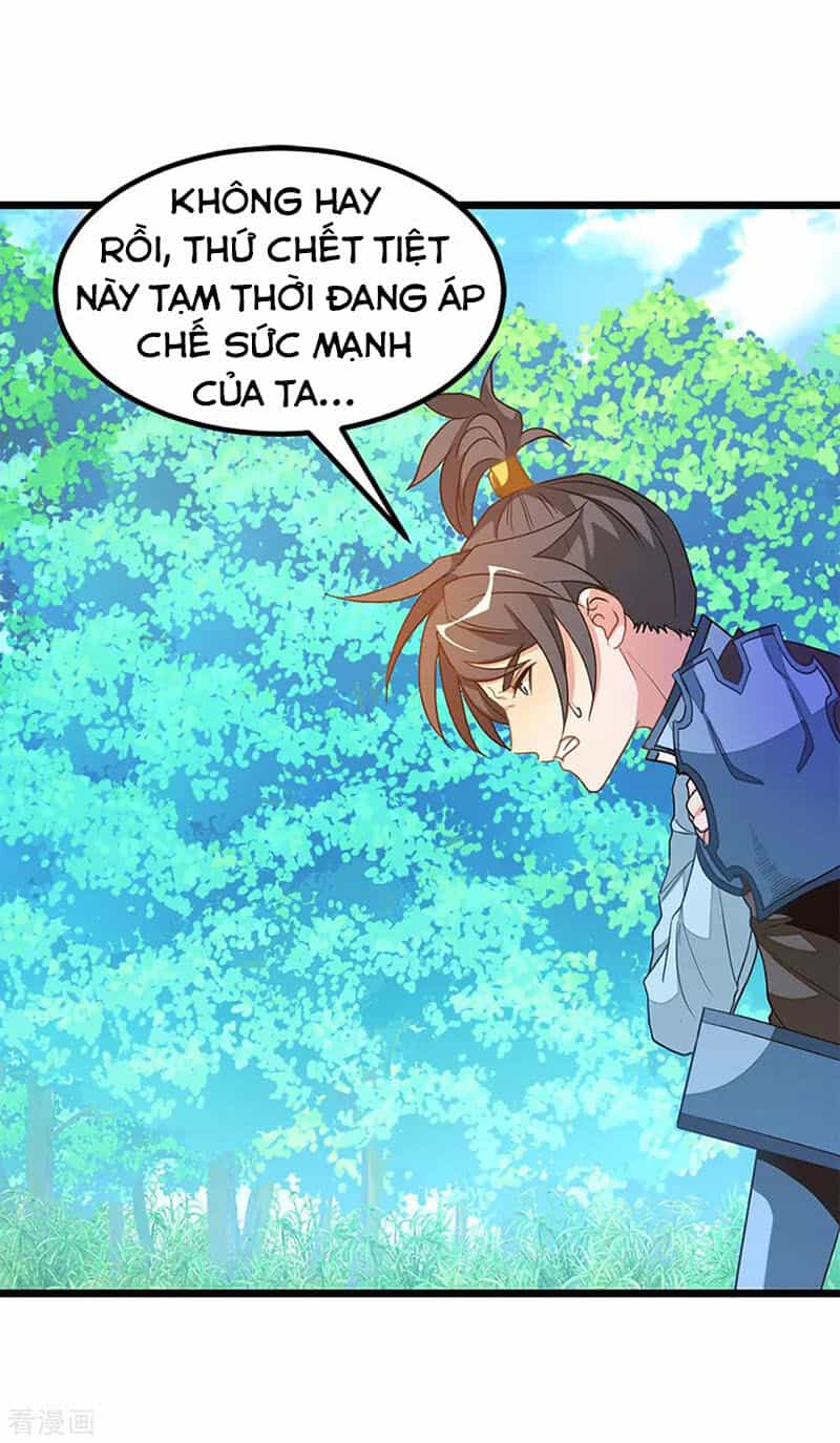 Cửu Dương Thần Vương - Chương 235 - ảnh 15