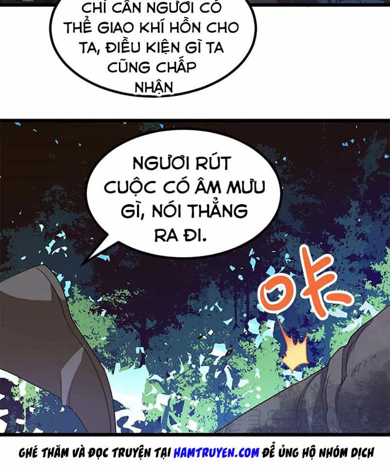 Cửu Dương Thần Vương - Chương 235 - ảnh 2