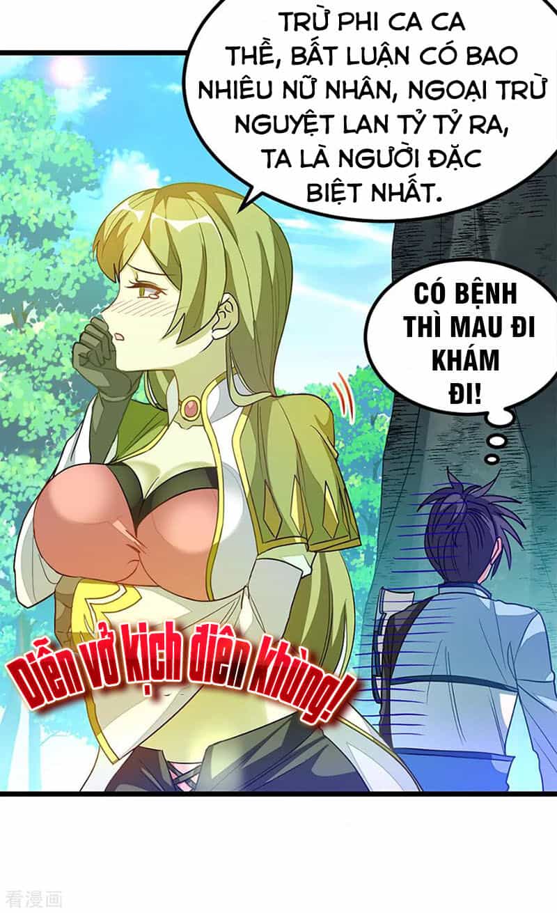 Cửu Dương Thần Vương - Chương 235 - ảnh 30