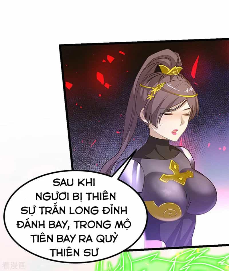 Cửu Dương Thần Vương - Chương 235 - ảnh 4