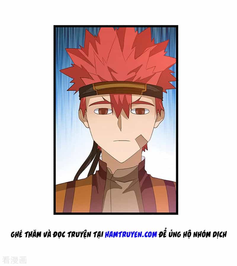 Cửu Dương Thần Vương - Chương 236 - ảnh 31