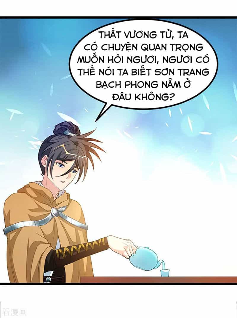 Cửu Dương Thần Vương - Chương 237 - ảnh 13