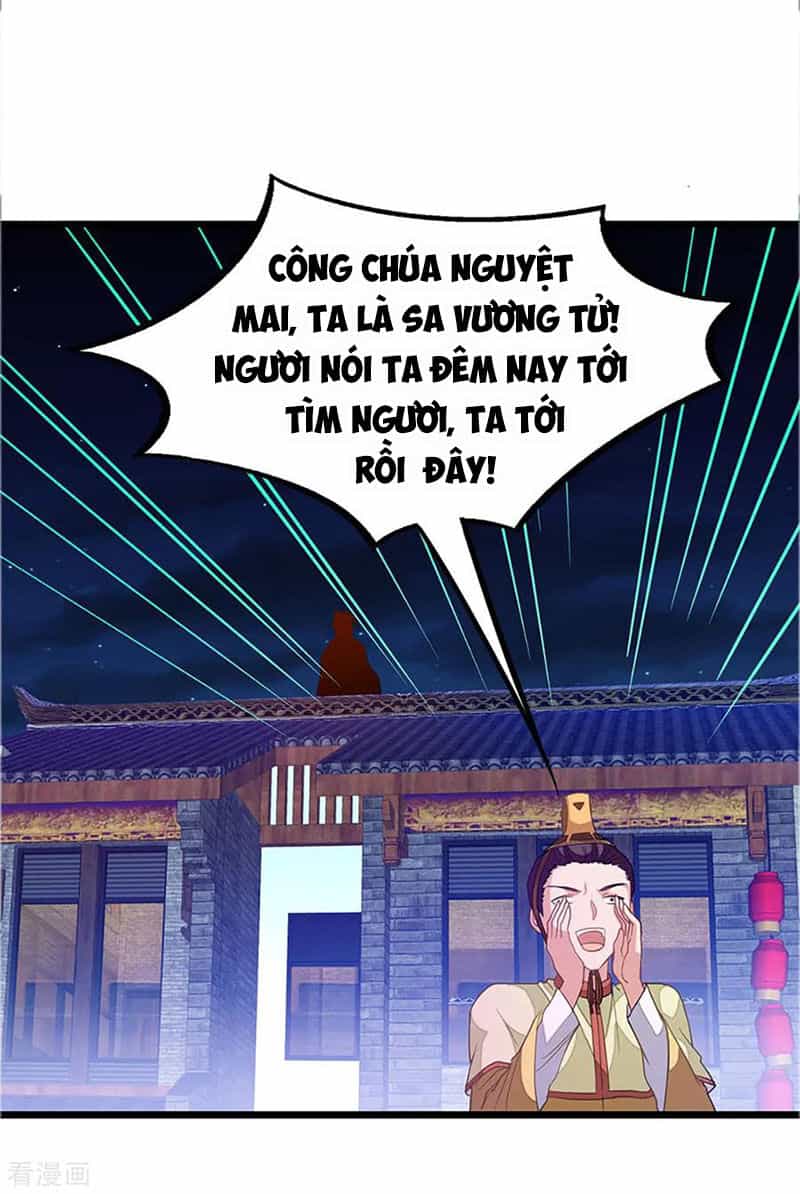 Cửu Dương Thần Vương - Chương 237 - ảnh 16