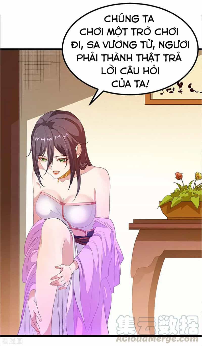 Cửu Dương Thần Vương - Chương 237 - ảnh 26