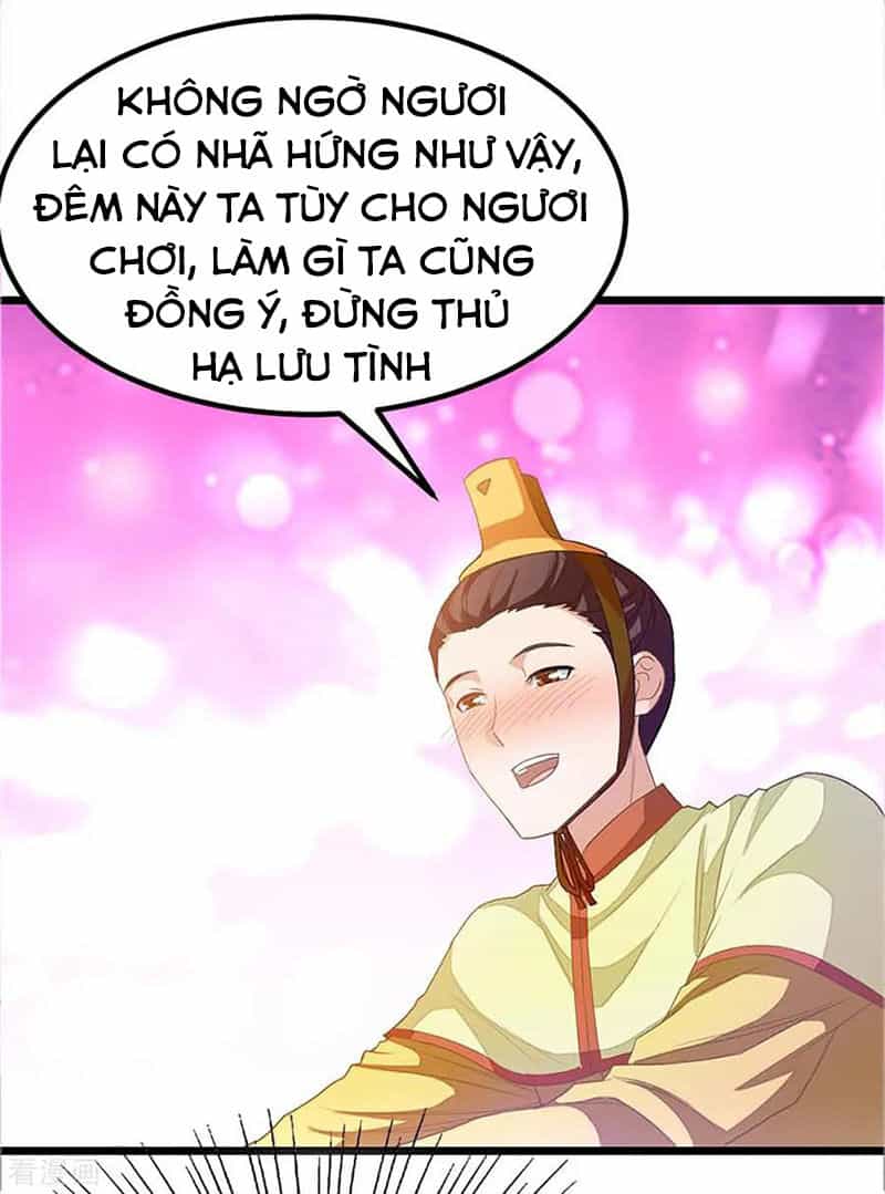 Cửu Dương Thần Vương - Chương 237 - ảnh 27