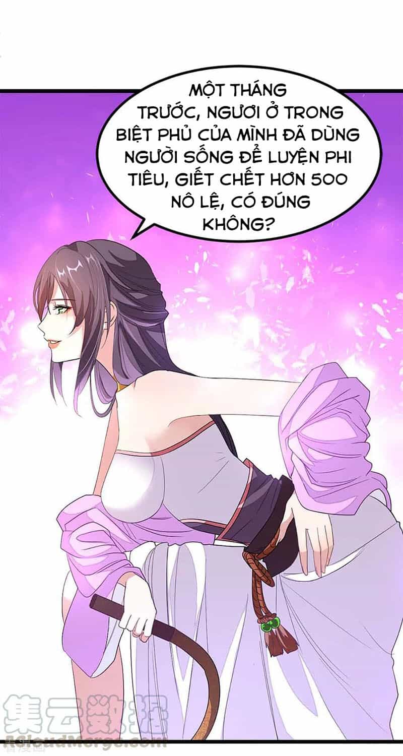 Cửu Dương Thần Vương - Chương 237 - ảnh 29