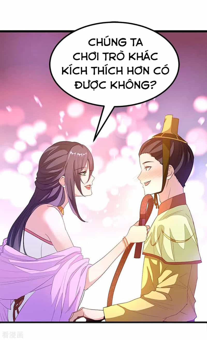 Cửu Dương Thần Vương - Chương 237 - ảnh 33