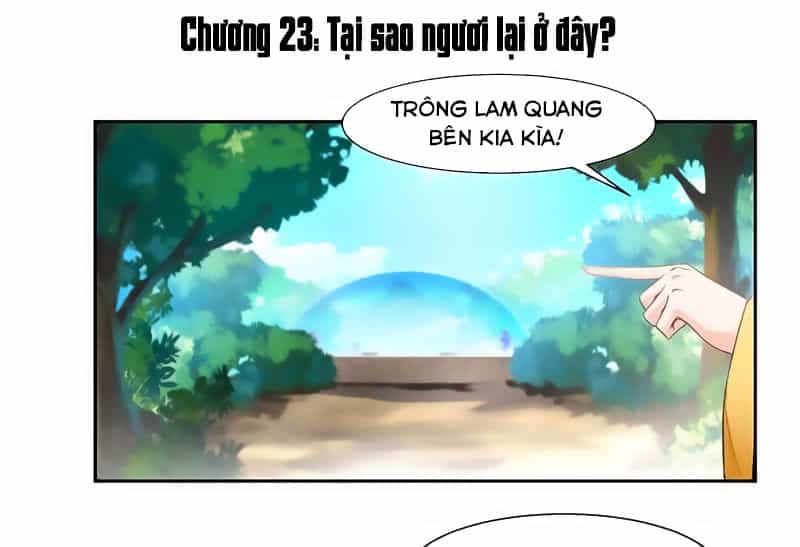 Cửu Dương Thần Vương - Chương 23 - ảnh 2