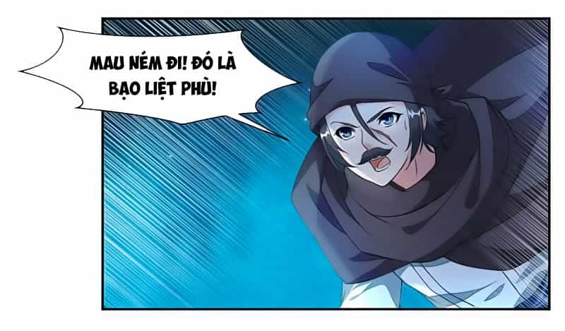 Cửu Dương Thần Vương - Chương 23 - ảnh 20