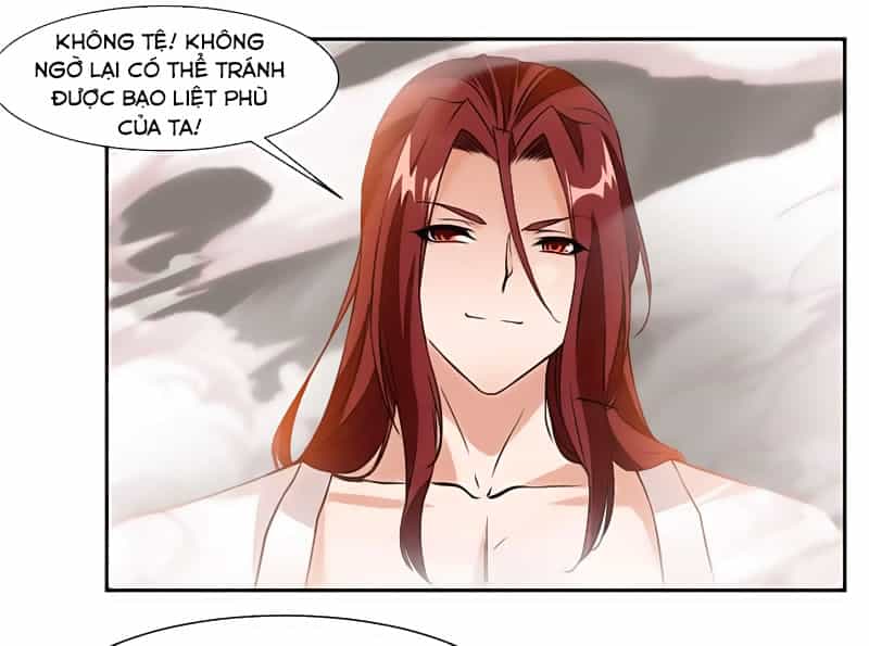 Cửu Dương Thần Vương - Chương 23 - ảnh 27