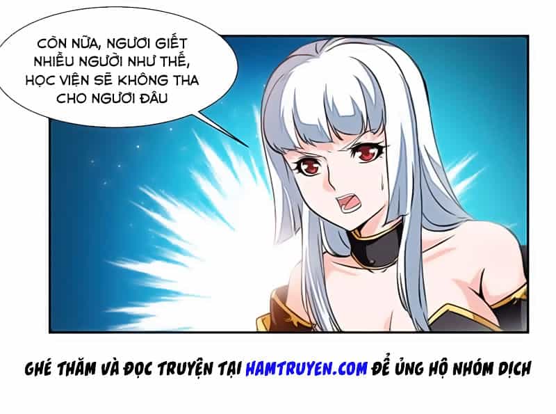 Cửu Dương Thần Vương - Chương 23 - ảnh 29