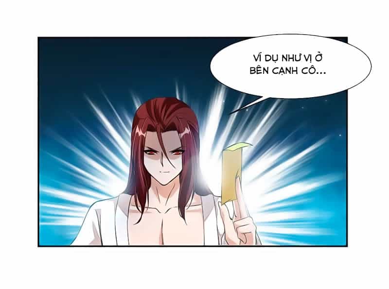 Cửu Dương Thần Vương - Chương 23 - ảnh 31