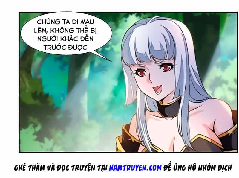 Cửu Dương Thần Vương - Chương 23 - ảnh 4