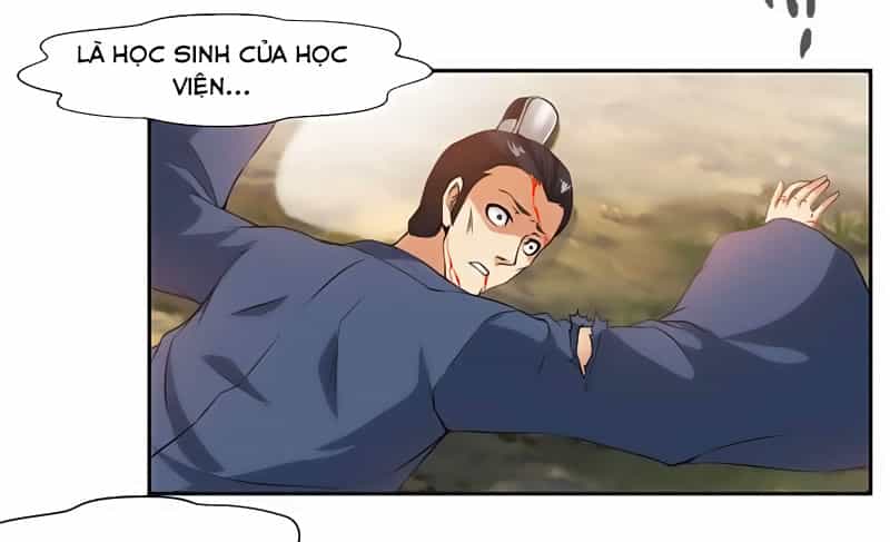 Cửu Dương Thần Vương - Chương 23 - ảnh 7