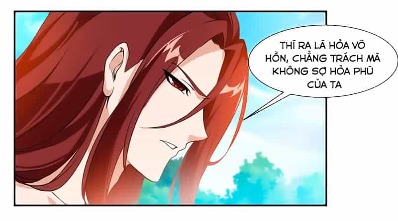 Cửu Dương Thần Vương - Chương 24 - ảnh 11