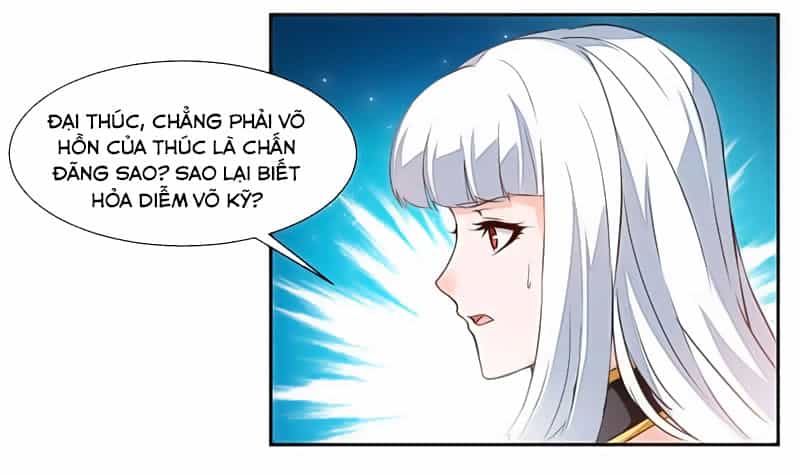 Cửu Dương Thần Vương - Chương 24 - ảnh 12