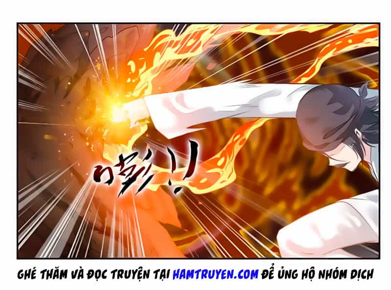 Cửu Dương Thần Vương - Chương 24 - ảnh 17