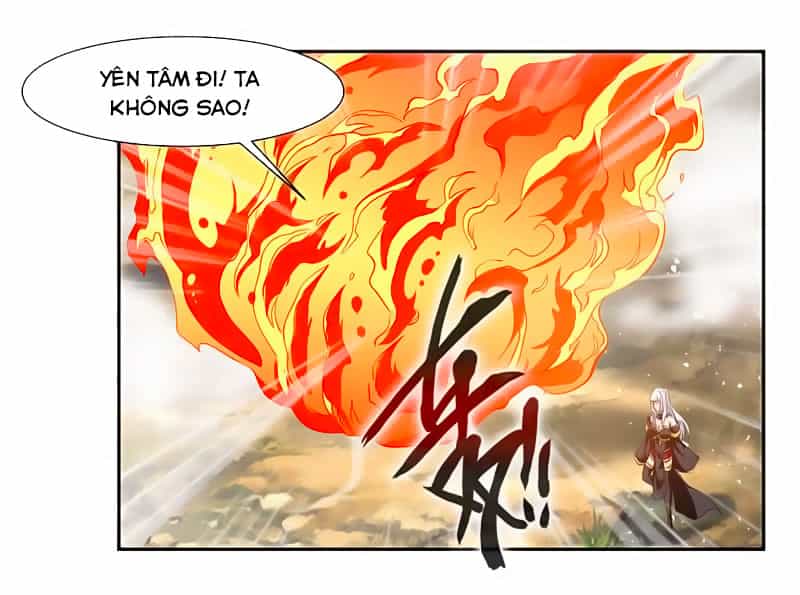 Cửu Dương Thần Vương - Chương 24 - ảnh 3