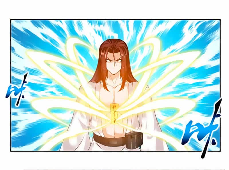 Cửu Dương Thần Vương - Chương 24 - ảnh 30