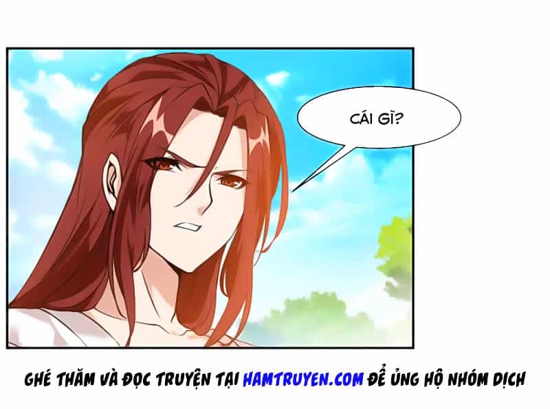 Cửu Dương Thần Vương - Chương 24 - ảnh 4