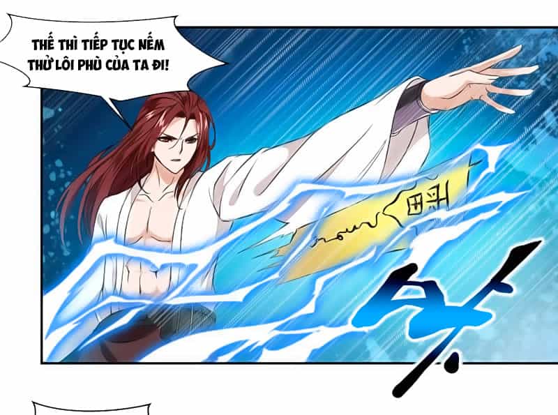 Cửu Dương Thần Vương - Chương 24 - ảnh 6