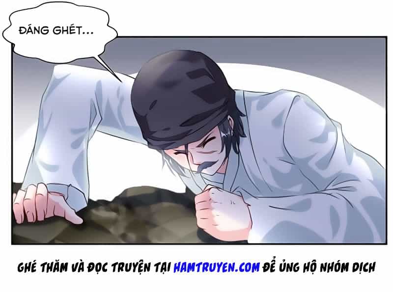 Cửu Dương Thần Vương - Chương 25 - ảnh 17