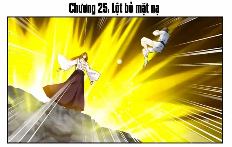 Cửu Dương Thần Vương - Chương 25 - ảnh 2