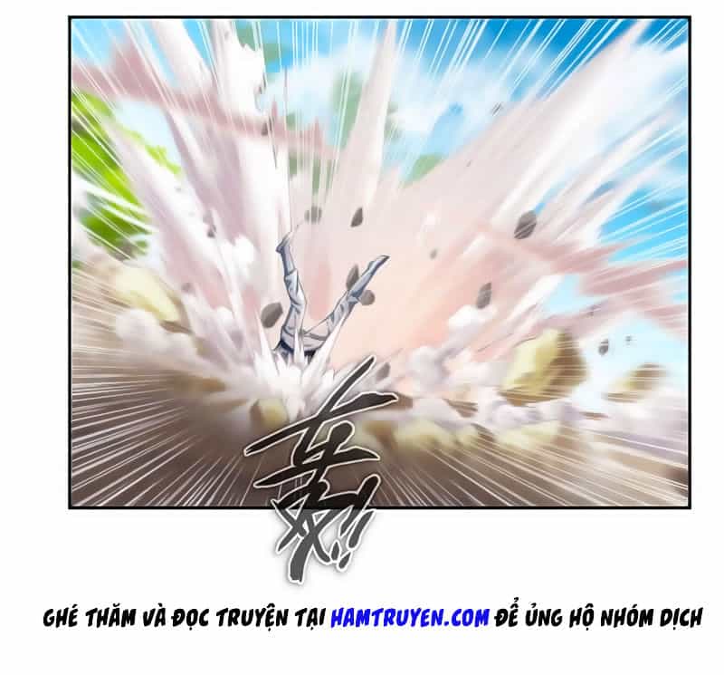 Cửu Dương Thần Vương - Chương 25 - ảnh 9