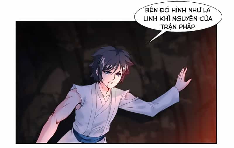 Cửu Dương Thần Vương - Chương 26 - ảnh 10