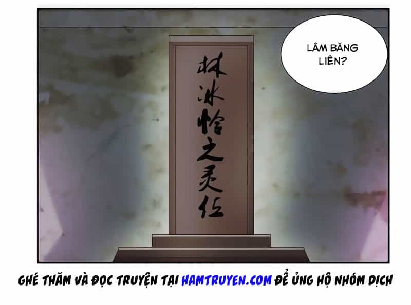 Cửu Dương Thần Vương - Chương 26 - ảnh 13
