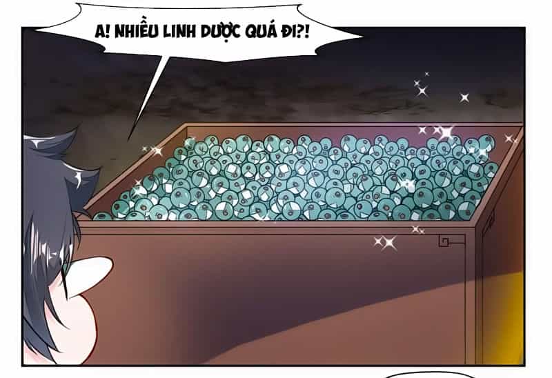 Cửu Dương Thần Vương - Chương 26 - ảnh 26