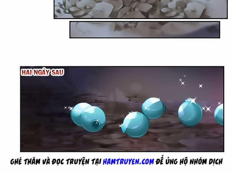 Cửu Dương Thần Vương - Chương 26 - ảnh 29