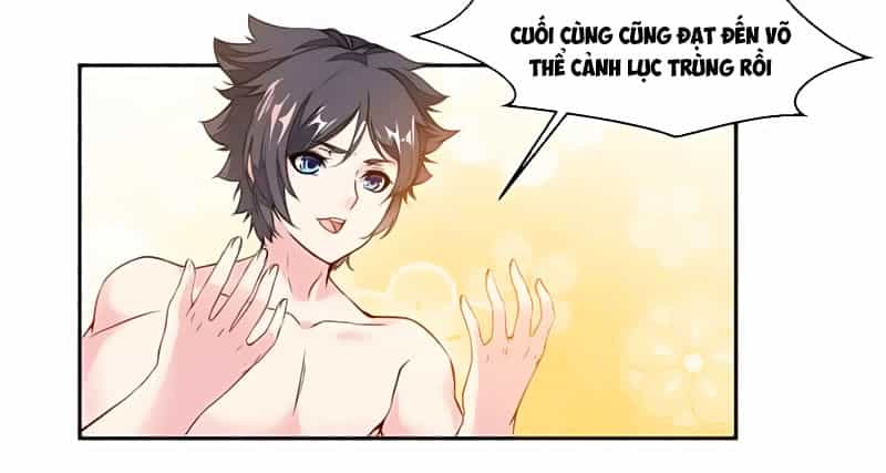 Cửu Dương Thần Vương - Chương 26 - ảnh 31
