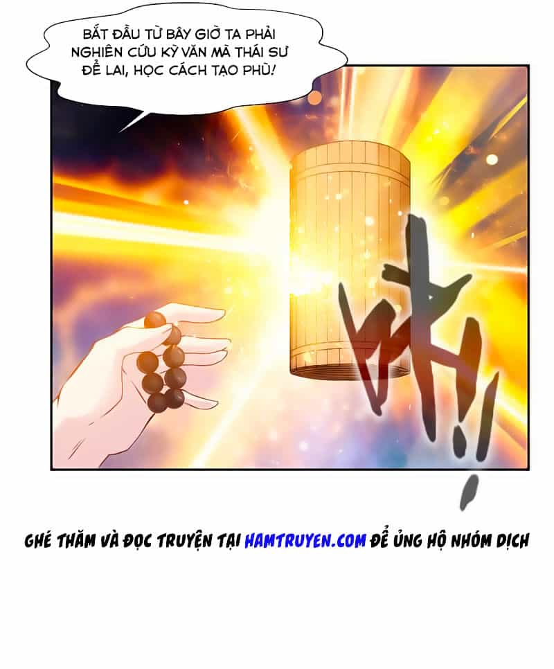 Cửu Dương Thần Vương - Chương 26 - ảnh 33