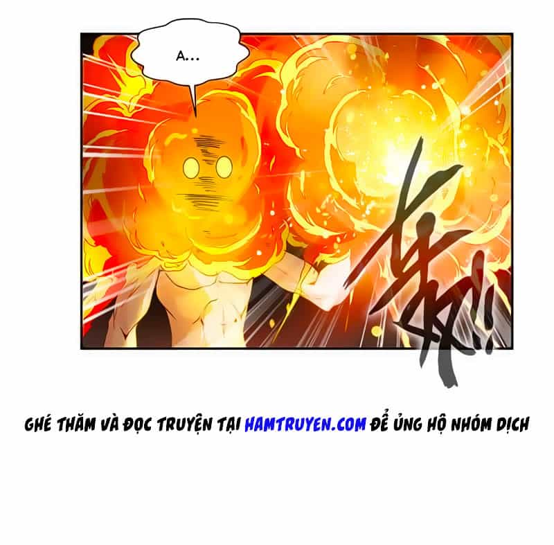 Cửu Dương Thần Vương - Chương 26 - ảnh 37