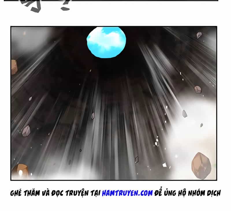 Cửu Dương Thần Vương - Chương 26 - ảnh 5