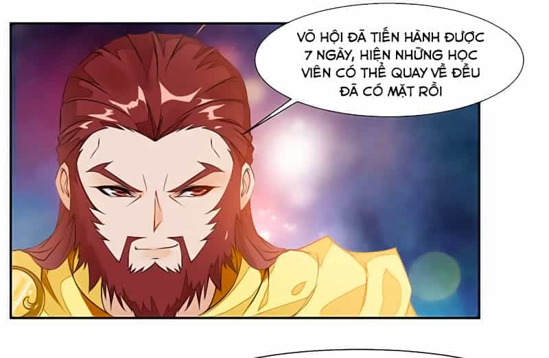Cửu Dương Thần Vương - Chương 27 - ảnh 10