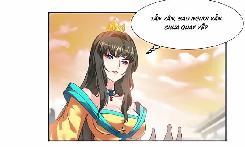 Cửu Dương Thần Vương - Chương 27 - ảnh 14