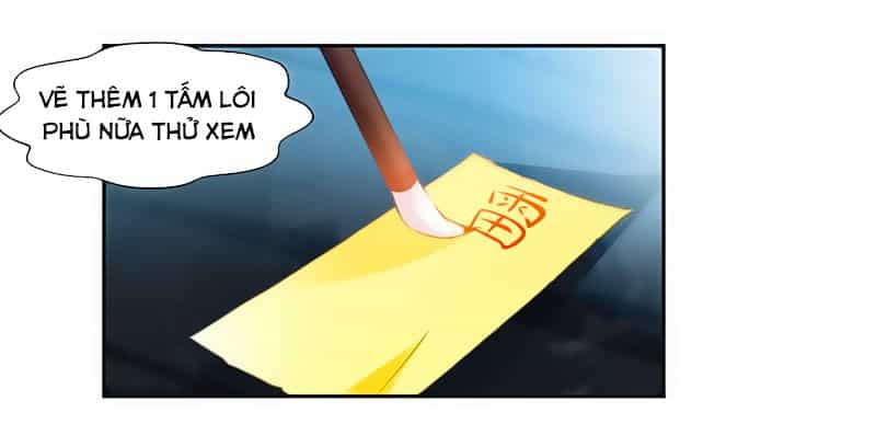 Cửu Dương Thần Vương - Chương 27 - ảnh 2