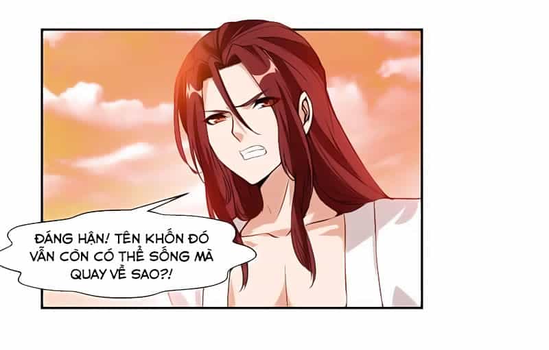 Cửu Dương Thần Vương - Chương 27 - ảnh 22