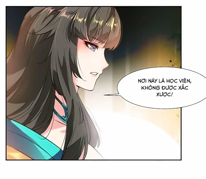 Cửu Dương Thần Vương - Chương 27 - ảnh 27