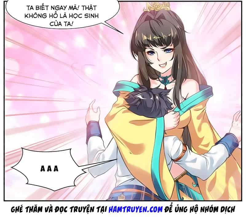 Cửu Dương Thần Vương - Chương 27 - ảnh 31
