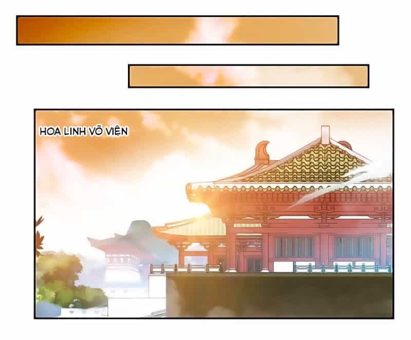Cửu Dương Thần Vương - Chương 27 - ảnh 7