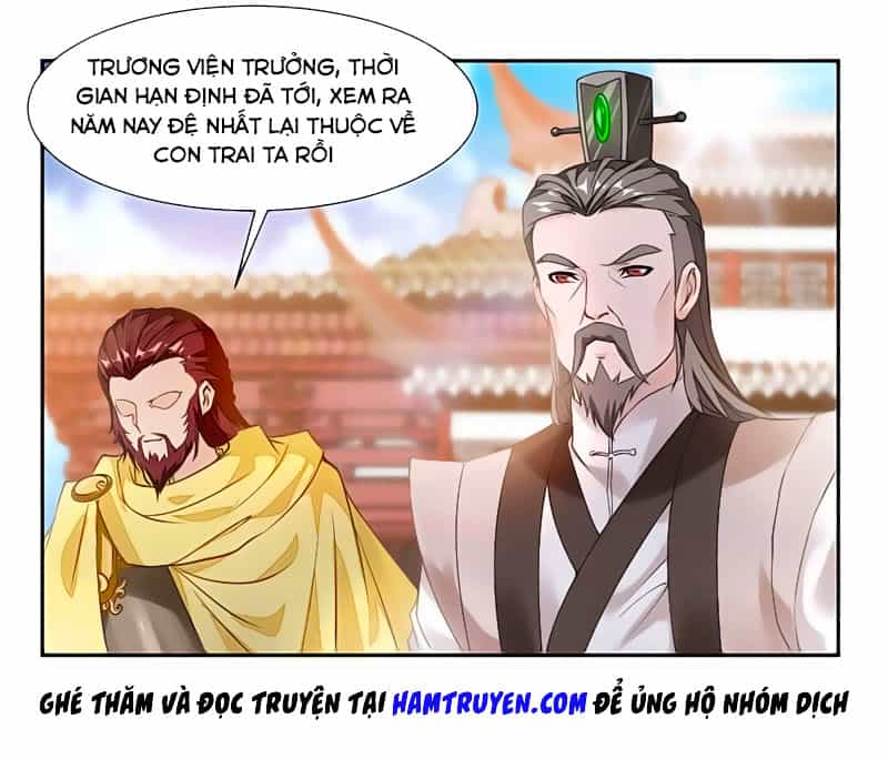 Cửu Dương Thần Vương - Chương 27 - ảnh 8