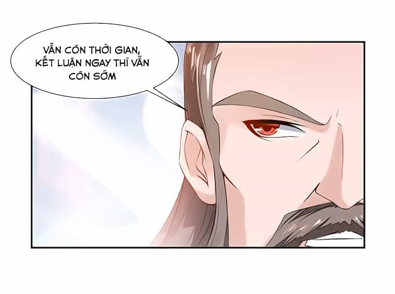 Cửu Dương Thần Vương - Chương 27 - ảnh 9