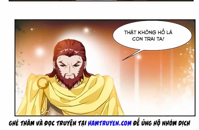 Cửu Dương Thần Vương - Chương 28 - ảnh 10