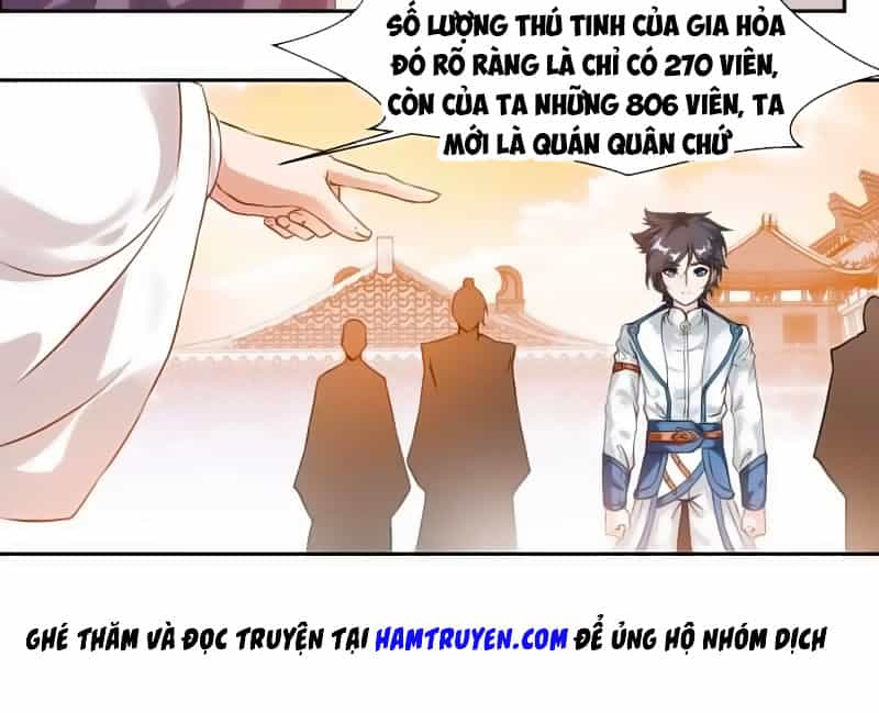 Cửu Dương Thần Vương - Chương 28 - ảnh 16