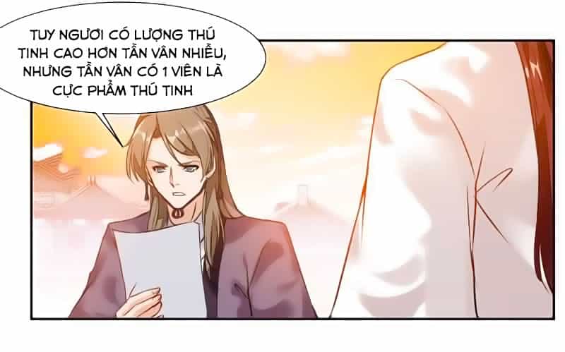 Cửu Dương Thần Vương - Chương 28 - ảnh 17
