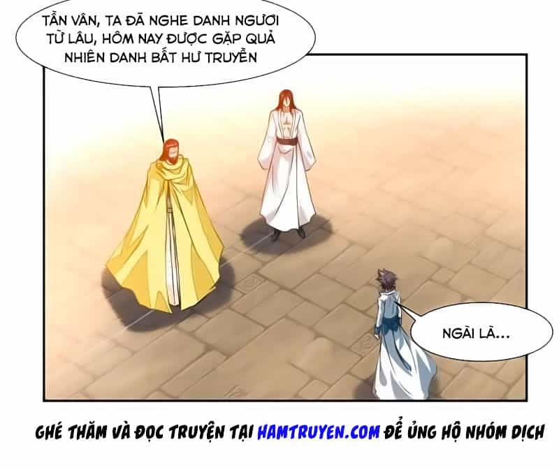 Cửu Dương Thần Vương - Chương 28 - ảnh 31
