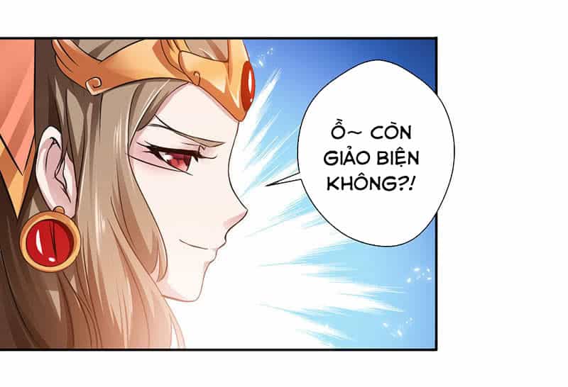 Cửu Dương Thần Vương - Chương 2 - ảnh 11
